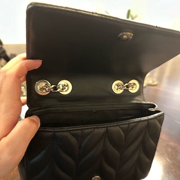 Kate Spade Mini Evelyn Bag - Picture 4 of 6